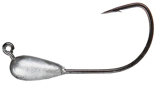 Bite Me Tube Jig Head 300sJOOTTI1/8oz