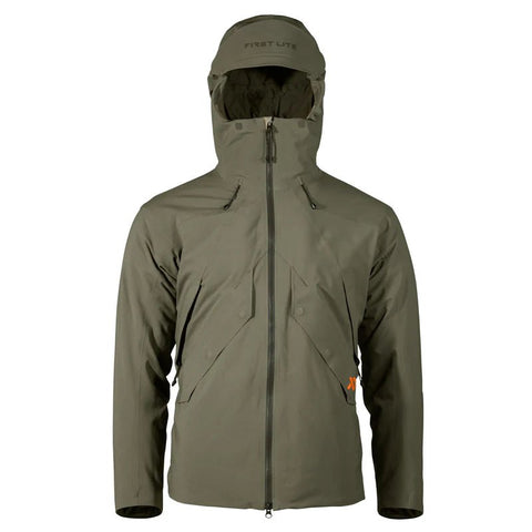 First Lite M's Uncompahgre Foundry Jacket