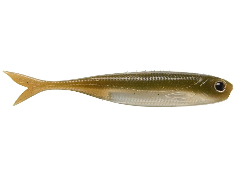 Geecrack Choro Uo Minnow