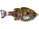 Deps Tiny Bullshooter Shudder Tail 112 Swimbait