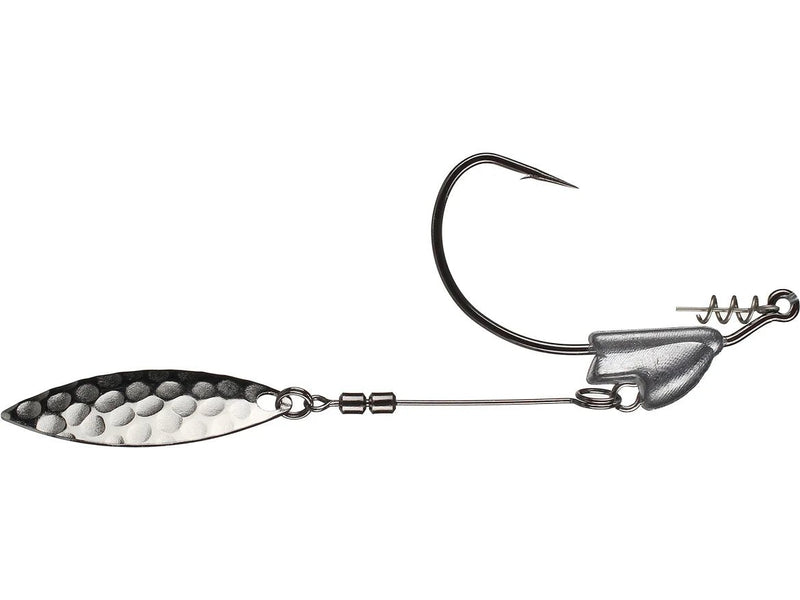 Owner Flashy SwimmerJOOTTI3/16 oz 3/0 hook