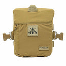 FHF FOB Bino Pouch W/Airframe HarnessJOOTTIStandard