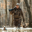 First Lite Forge Waders – Rugged Waterproof Duck Waders with LaCrosse Alpha BootsJOOTTIDarkwater