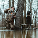 First Lite Forge Waders – Rugged Waterproof Duck Waders with LaCrosse Alpha BootsJOOTTITypha