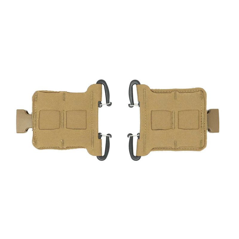 FHF Gear Foundation Wings - Coyote BrownJOOTTI