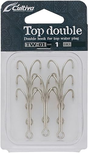 Owner TOP DOUBLE TW-01