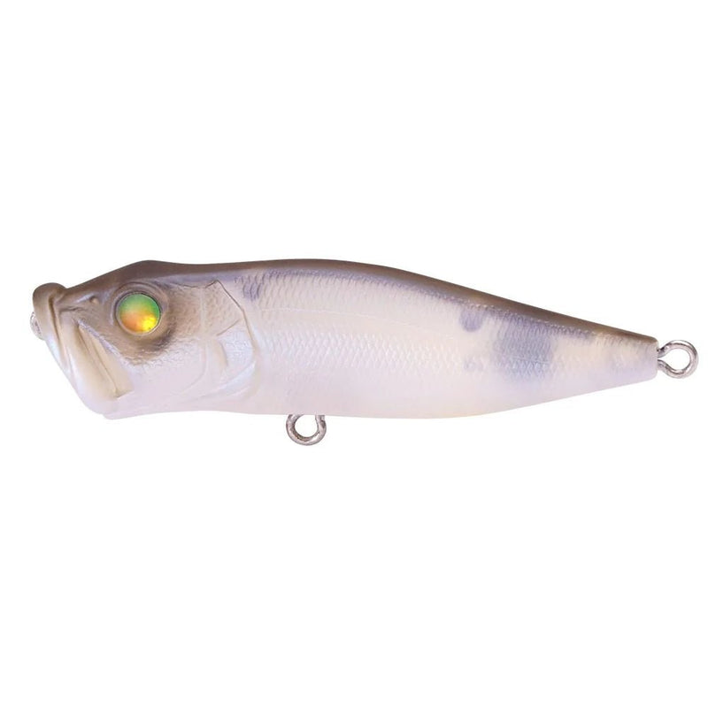 Megabass Pop - X Limited Color DropJOOTTIFrozen Shad