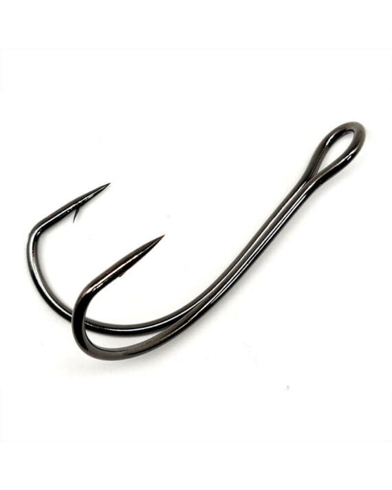 Gamakatsu Double Hook EWG