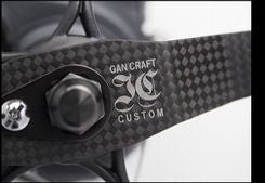 Gancraft Mago 001JOOTTIRight Hand