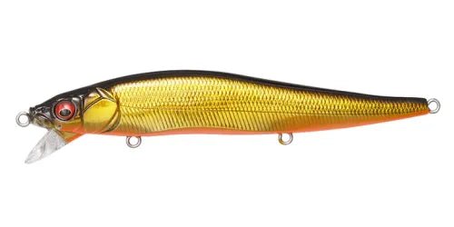 Megabass Ito Vision 110 SR JerkbaitsJOOTTIGC Megabass kinkuro