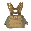 FHF Gear Chest Rig - GEN2JOOTTIRanger Green