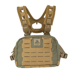 FHF Gear Chest Rig - GEN2