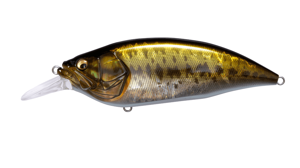 Megabass Big-M 4.0