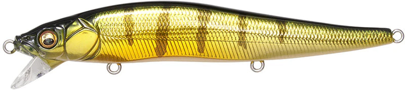 Megabass Ito Vision 110 SR Jerkbaits