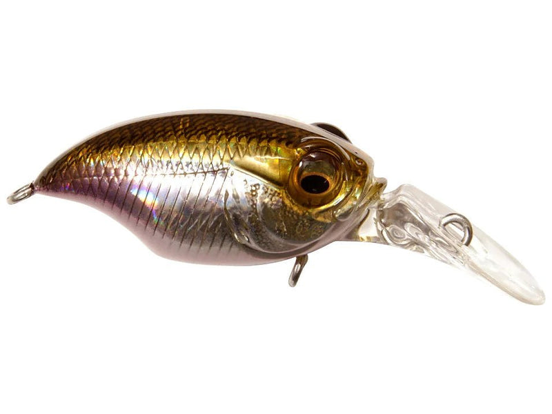 Megabass MR - X GriffonJOOTTIGG wakasagi