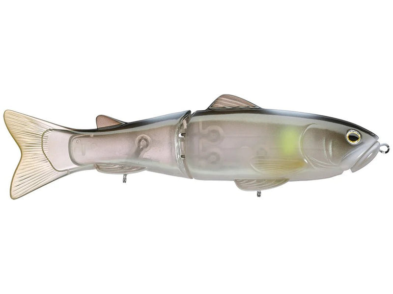 Swimbait Affondante Per Carpe Esca Artificiale Deps Slide Swimmer 250 - Affondamento Lento, 175g, Per Pesca Alla Carpa Esca Deps Slide Swimmer 250 Swimbait Affondante Per Carpe Esca Artificiale Deps Slide Swimmer 250 - Affondamento Lento, 175g, Per Pesca Alla Carpa Esca Deps Slide Swimmer 250