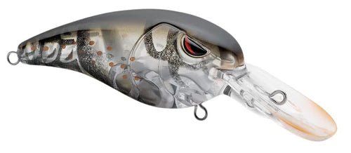 Spro RkCrawler 50 DD CrankbaitJOOTTIGhost orange craw