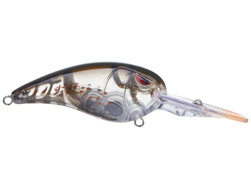 SPRO RkCrawler 55JOOTTIGhost orange craw