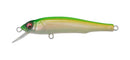 Megabass Great Hunting 70 Flatside (SP)JOOTTIGhost Pearl Lime