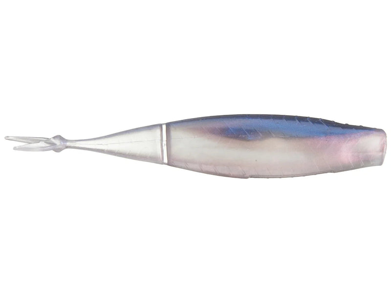 6th Sense Ozzie 4.0 Soft Jerkbait 6pkJOOTTIGhost pro shad