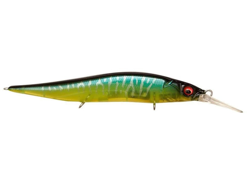 Megabass VISION 110 +1 Jr.JOOTTIGhost tiger