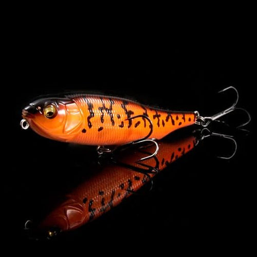 Megabass Mikkabi Coach (Respect #84) – Limited Run Colorway | Shop Now