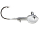 Dirty Jigs Tungsten HD Guppy Swimbait HeadJOOTTIGizzard shad