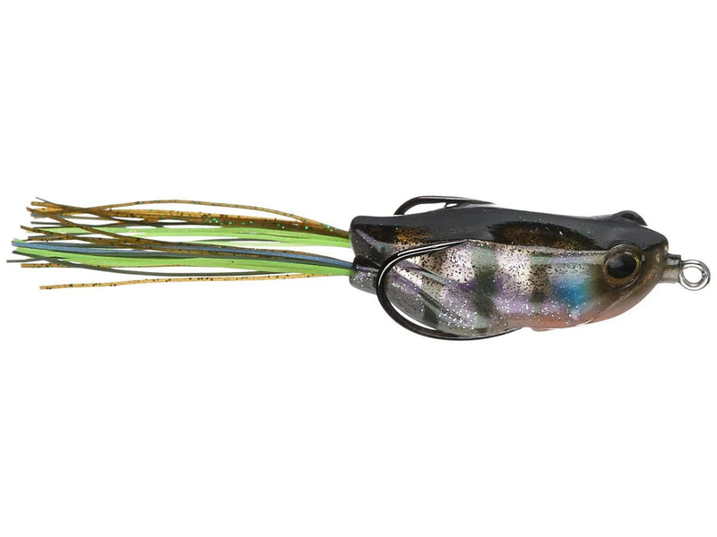 Jackall Kaera FrogJOOTTIGlitter Bluegill