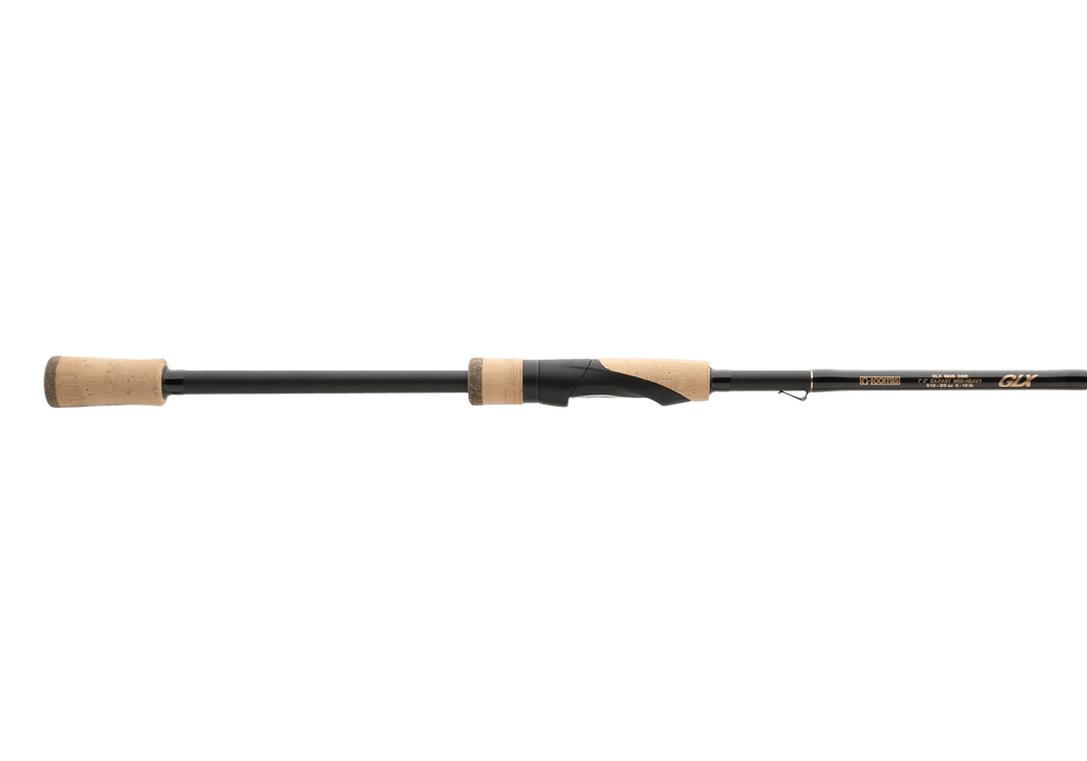 G. Loomis GLX Dropshot Spinning