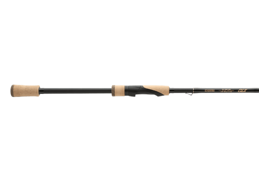 G. Loomis GLX Dropshot Spinning