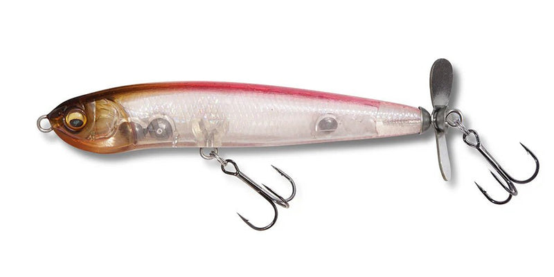 Megabass Karashi SpinnerJOOTTI