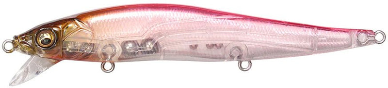 Megabass Ito Vision 110 SR JerkbaitsJOOTTIGLX Cotton wakasagi
