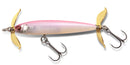 Megabass Level SwimmerJOOTTIGLX Frozen Pink