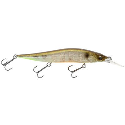 Megabass Vision 110 +1 Jr. GLX Galaxy Shiner Megabass Vision 110 +1 Jr. GLX Galaxy Shiner