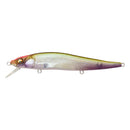 Megabass Ito Vision 110 Limited Drop ColorsJOOTTIGLX Signal shad