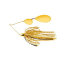 War Eagle Gold Spinnerbait Colorado/IndianaJOOTTI1/2oz