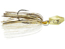 Z - Man Evergreen Chatterbait Jack Hammer Baby JackJOOTTI1/2oz