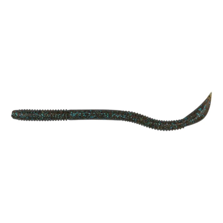 Zappu Fish Magnet Maga Tail 4.5" Worm