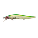 Megabass Ito Vision 110 Limited Drop ColorsJOOTTIGP Crack lime chart
