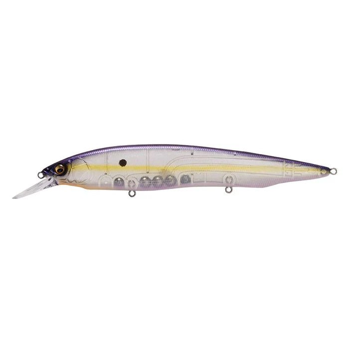 Megabass Kanata +1 Jerkbait