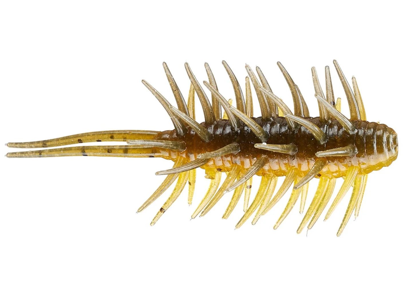 HIDEUP COIKE fullcast ／KOIKE shrimp BIG Hideup Coike Fullcast Creature Bait | Premium Bass Fishing Soft