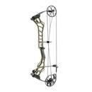 Mission Stryde 28 Solocam Compound Bow