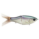 Clutch swimbait Co. The EcoJOOTTIGreen gizzard