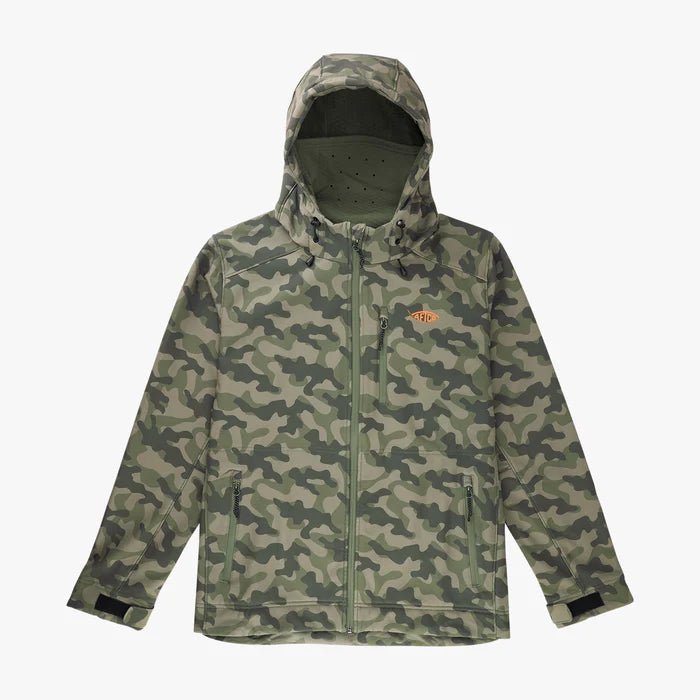 Aftco Reaper Windproof JacketJOOTTIL