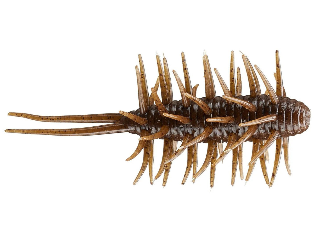 Hideup Coike Fullcast Creature Bait | Premium Bass Fishing Soft