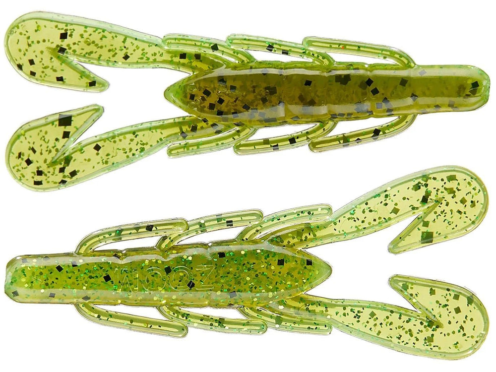Zoom Micro Ultra Vibe Speed Craw