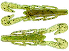 Zoom Micro Ultra Vibe Speed Craw