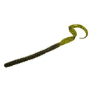 Zoom Ole Monster 10.5" WormJOOTTIGreen pumpkin magic