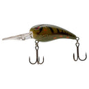 Spro RkCrawler 50 DD CrankbaitJOOTTIGreen pumpkin orange