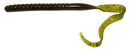 Zoom Ole Monster 10.5" WormJOOTTIGreen pumpkin red